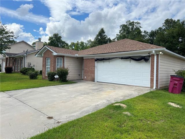 613 Oakland Hills Drive, Macon, GA 31206