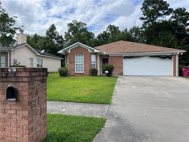 613 Oakland Hills Drive, Macon, GA 31206