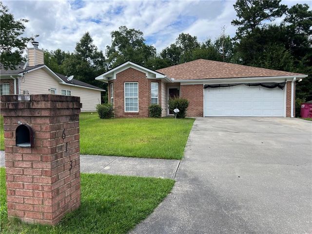 613 Oakland Hills Drive, Macon, GA 31206