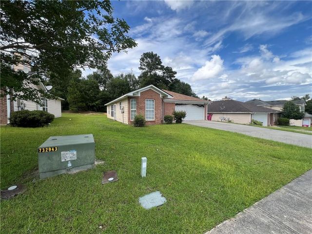 613 Oakland Hills Drive, Macon, GA 31206