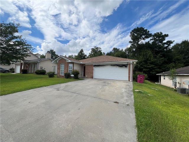 613 Oakland Hills Drive, Macon, GA 31206