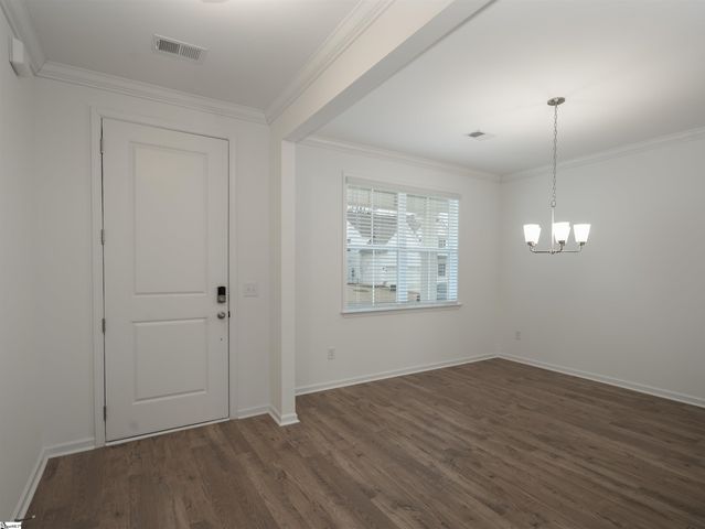 33 Thorne Street, Fountain Inn, SC 29644