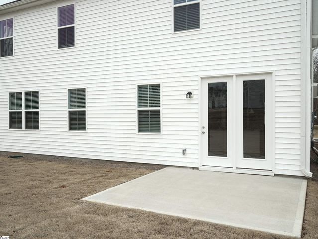 33 Thorne Street, Fountain Inn, SC 29644