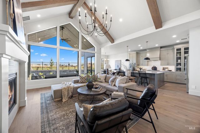 5792 S Highmark Ave, Meridian, ID 83642