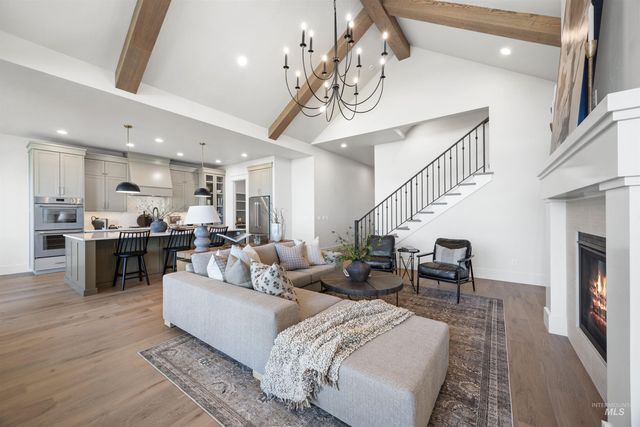 5792 S Highmark Ave, Meridian, ID 83642