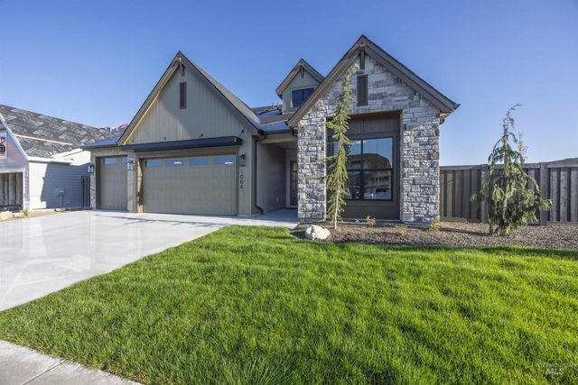 5792 S Highmark Ave, Meridian, ID 83642