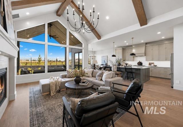 5792 S Highmark Ave, Meridian, ID 83642