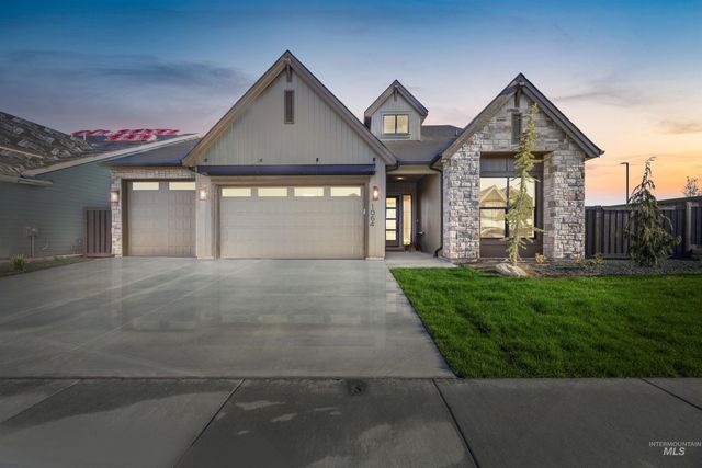 5792 S Highmark Ave, Meridian, ID 83642