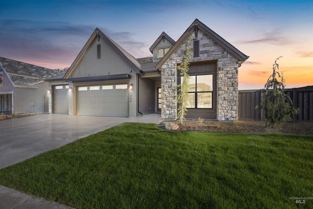 5792 S Highmark Ave, Meridian, ID 83642