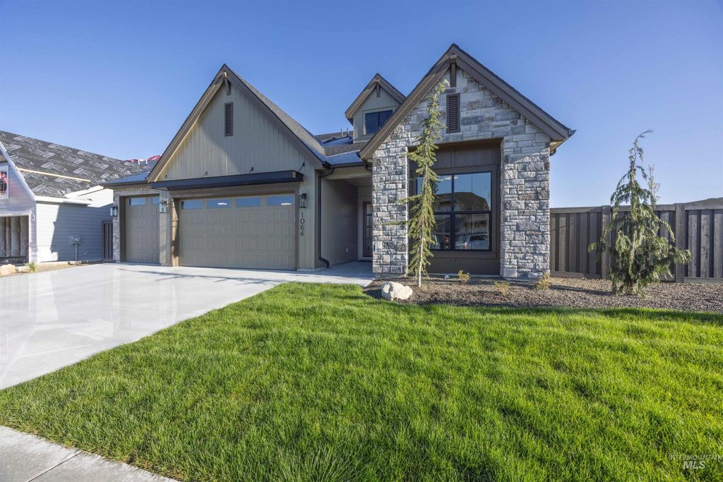 5792 S Highmark Ave, Meridian, ID 83642 photo 2