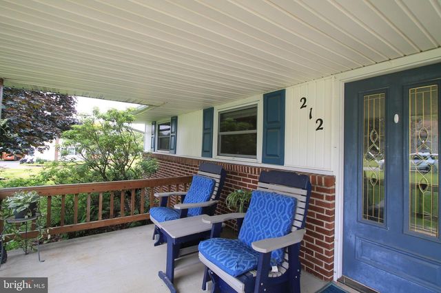 212 TATTLETOWN RD, Aaronsburg, PA 16820