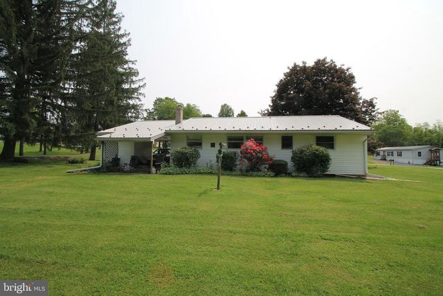 212 TATTLETOWN RD, Aaronsburg, PA 16820