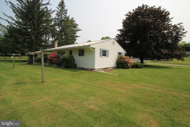 212 TATTLETOWN RD, Aaronsburg, PA 16820