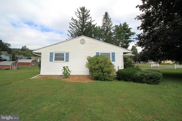 212 TATTLETOWN RD, Aaronsburg, PA 16820