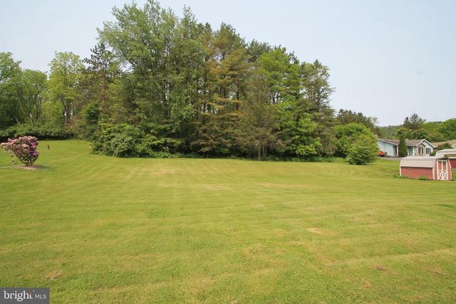 212 TATTLETOWN RD, Aaronsburg, PA 16820