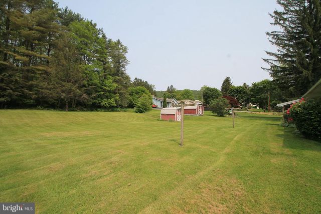 212 TATTLETOWN RD, Aaronsburg, PA 16820