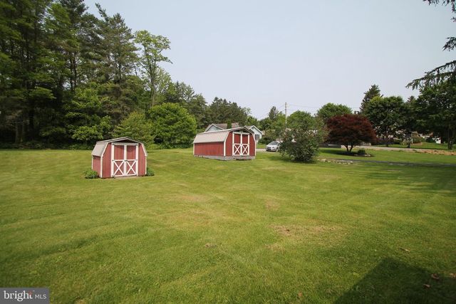 212 TATTLETOWN RD, Aaronsburg, PA 16820