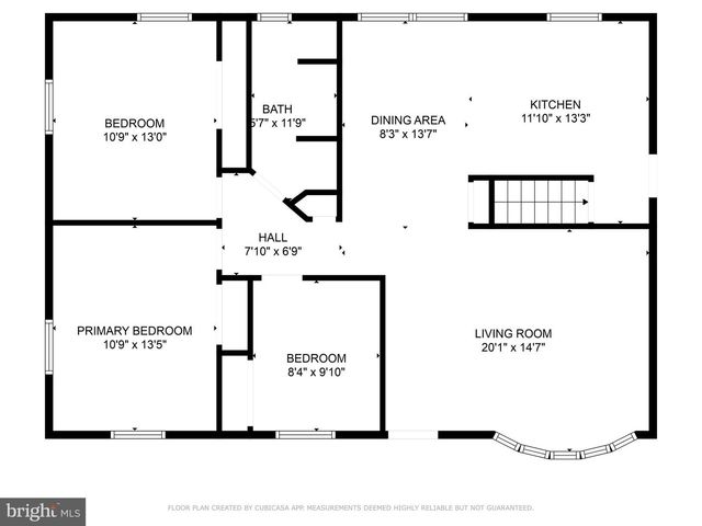 212 TATTLETOWN RD, Aaronsburg, PA 16820