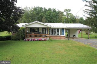 212 TATTLETOWN RD, Aaronsburg, PA 16820