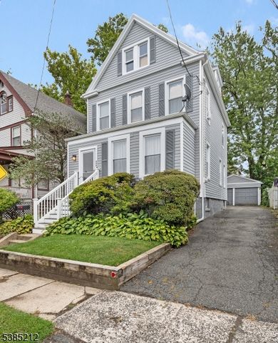 266 Waverly Pl, South Orange Village Twp., NJ 07079