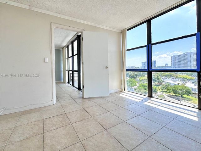 800 Parkview Dr 1007, Hallandale Beach, FL 33009