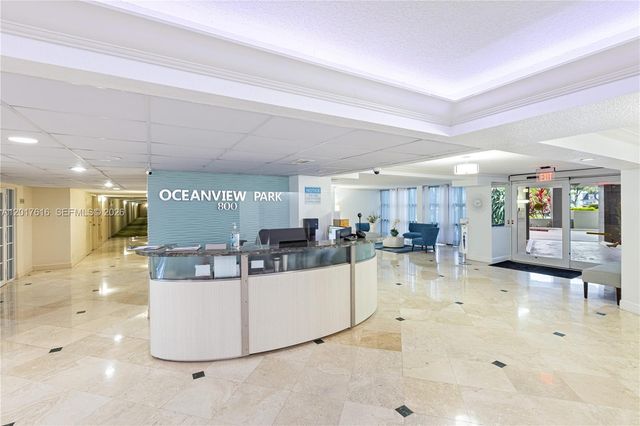 800 Parkview Dr 1007, Hallandale Beach, FL 33009