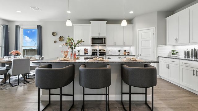 725 CELESTIAL Way, Fort Worth, TX 76008
