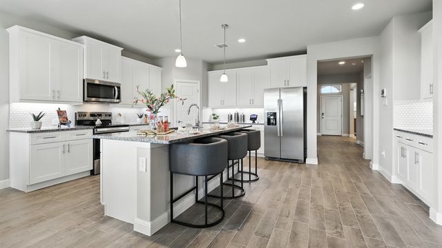 725 CELESTIAL Way, Fort Worth, TX 76008
