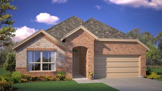 725 CELESTIAL Way, Fort Worth, TX 76008