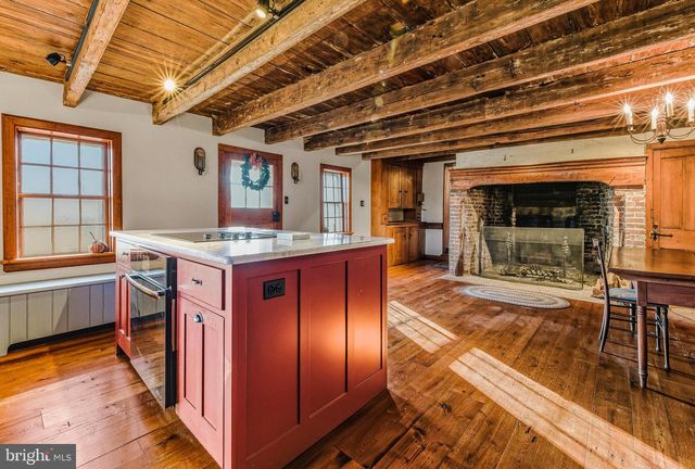 324 WELCHVILLE RD, Mannington, NJ 08079