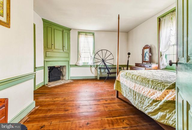 324 WELCHVILLE RD, Mannington, NJ 08079