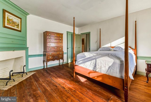 324 WELCHVILLE RD, Mannington, NJ 08079