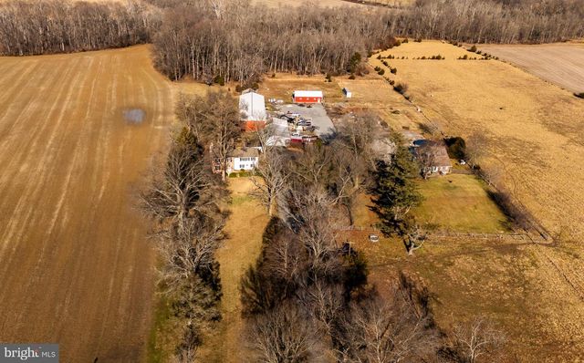 324 WELCHVILLE RD, Mannington, NJ 08079