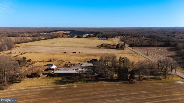 324 WELCHVILLE RD, Mannington, NJ 08079