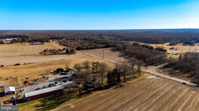 324 WELCHVILLE RD, Mannington, NJ 08079