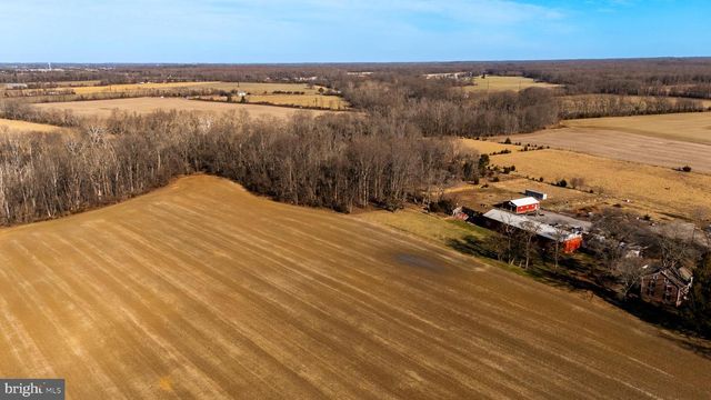 324 WELCHVILLE RD, Mannington, NJ 08079