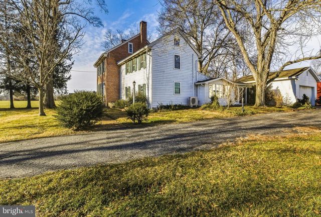 324 WELCHVILLE RD, Mannington, NJ 08079