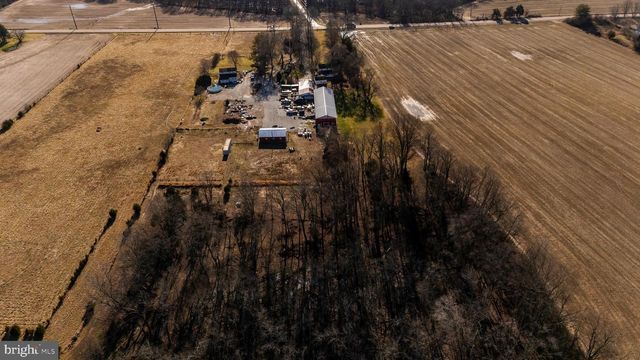 324 WELCHVILLE RD, Mannington, NJ 08079