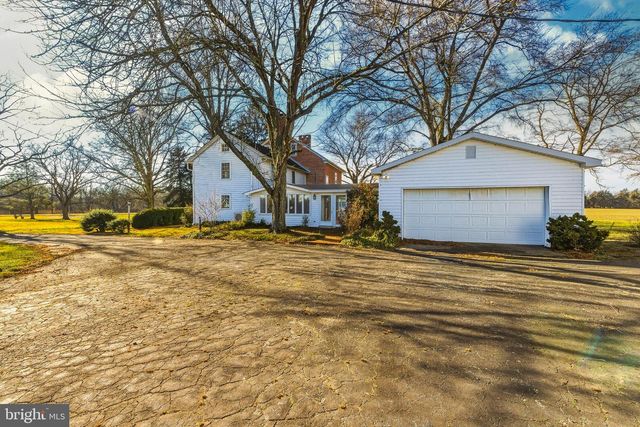 324 WELCHVILLE RD, Mannington, NJ 08079