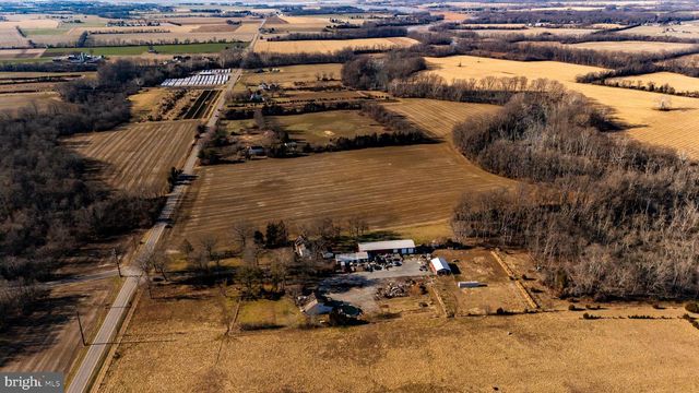 324 WELCHVILLE RD, Mannington, NJ 08079