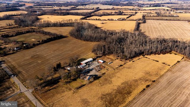 324 WELCHVILLE RD, Mannington, NJ 08079