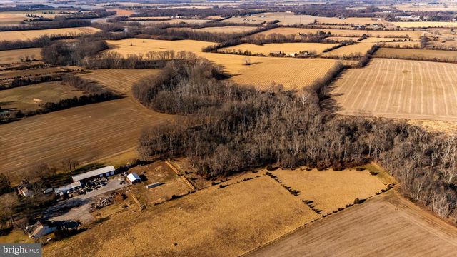 324 WELCHVILLE RD, Mannington, NJ 08079