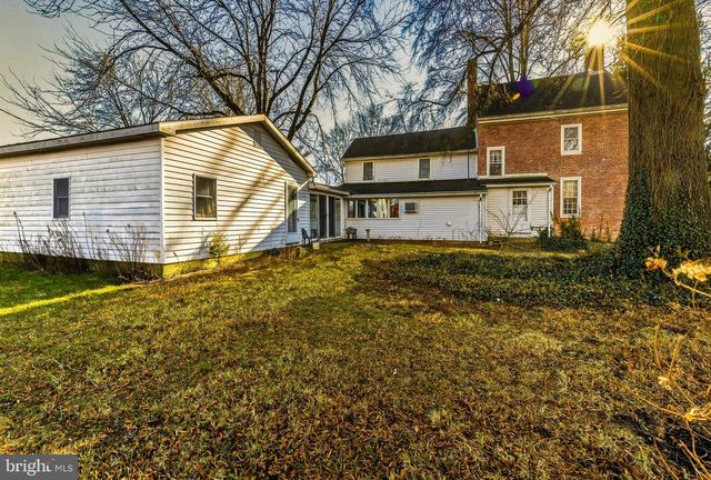 324 WELCHVILLE RD, Mannington, NJ 08079