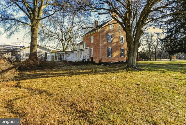 324 WELCHVILLE RD, Mannington, NJ 08079