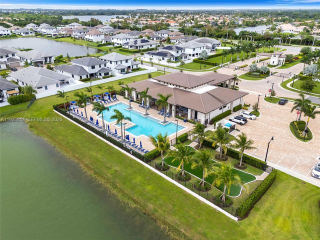 4276 SW 173rd Ave, Miramar, FL 33029