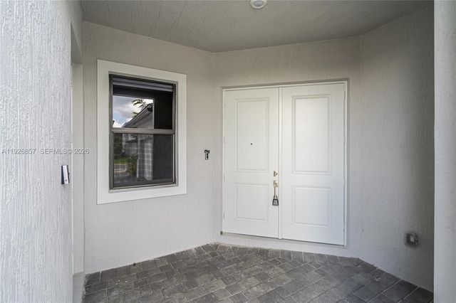 4276 SW 173rd Ave, Miramar, FL 33029