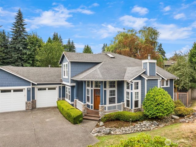 11523 111th Place NE, Kirkland, WA 98033