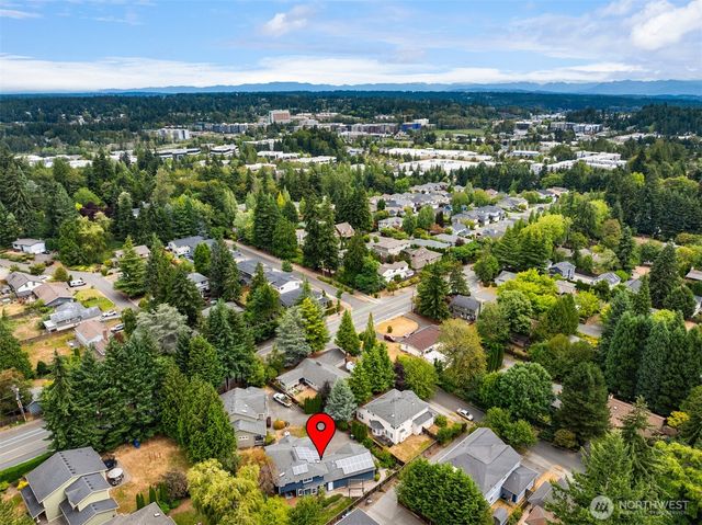 11523 111th Place NE, Kirkland, WA 98033