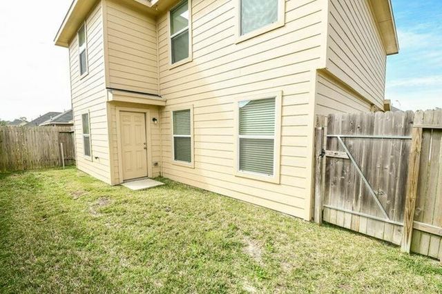 2438 Connors Path Court, Houston, TX 77073