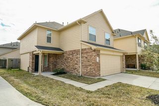 2438 Connors Path Court, Houston, TX 77073